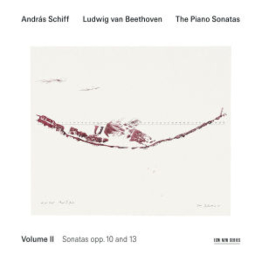 Andras Schiff – The Piano Sonatas