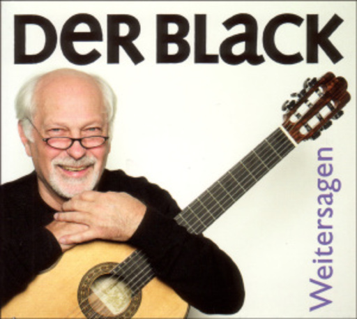Der Black – Weitersagen