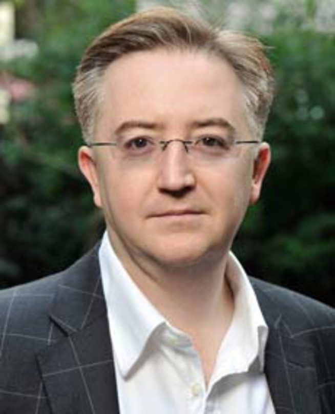 Neue Aufgaben bei Andrew Lloyd Webber: Barney Wragg