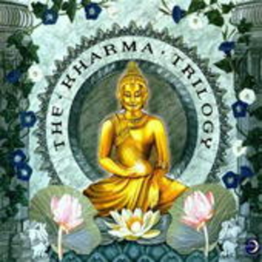 Diverse – The Kharma Trilogy