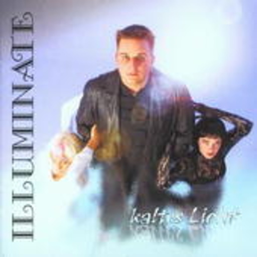Illuminate – Kaltes Licht