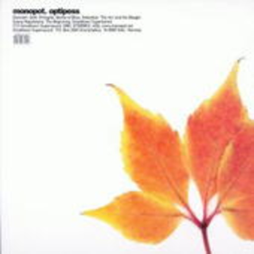 Monopot – Optipess