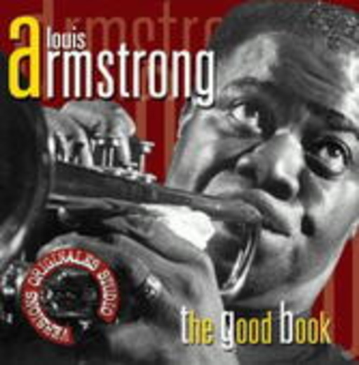Louis Armstrong – The Good Book