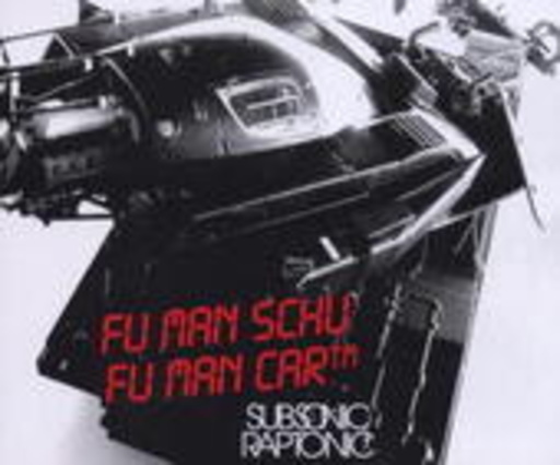 Fumanschu – Fumancar