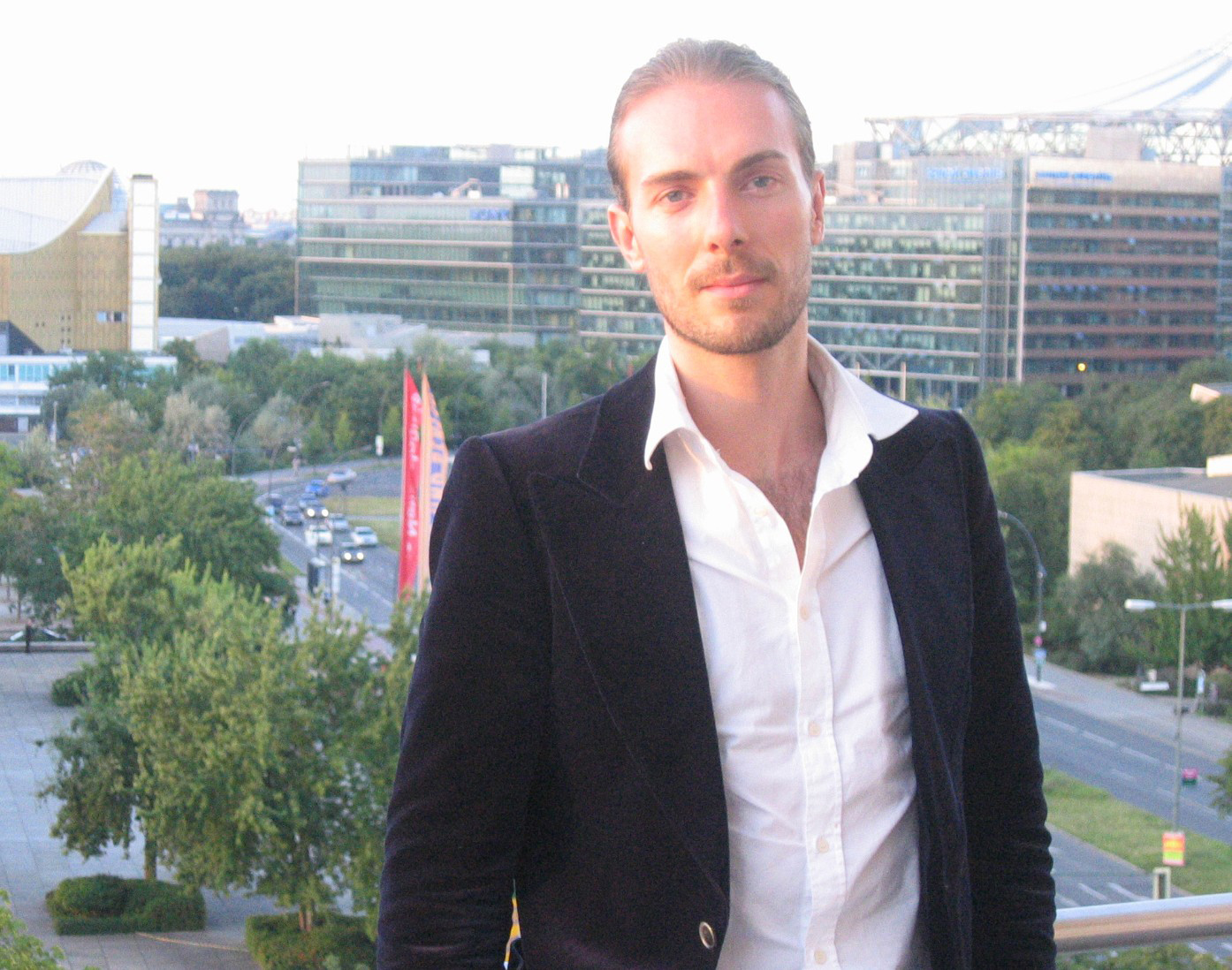 Christian Vater