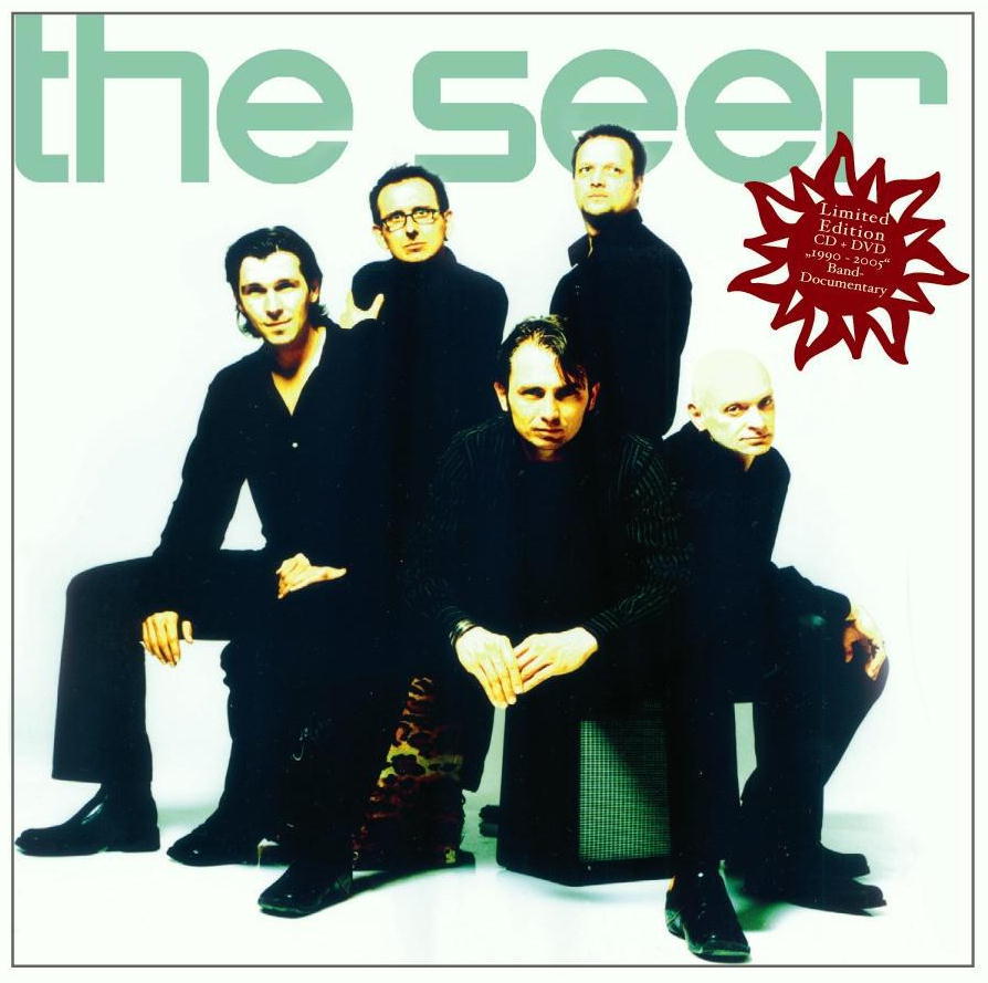 The Seer – Arrival