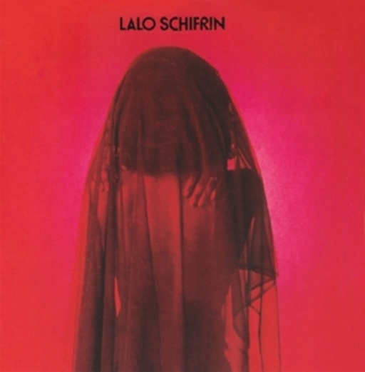 Lalo Schifrin – Black Window