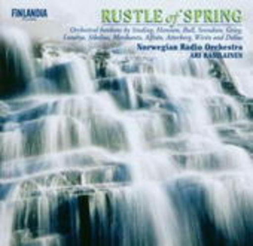 Ari Rasilainen/Norwegian Radio Orchestra – Rustle Of Spring