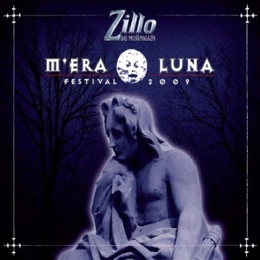 Diverse – M'Era Luna 2009