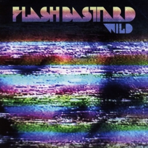 Flash Bastard – Wild