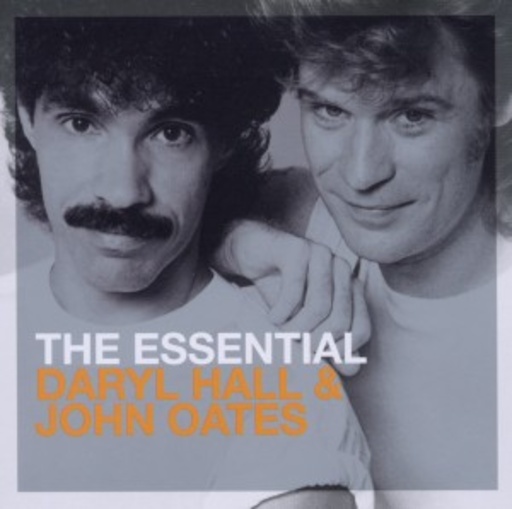 Hall & Oates – The Essential
