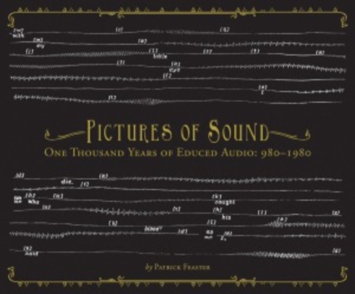 Diverse – Pictures Of Sound: One Thousand Years Of Educed Audio: 980-1980