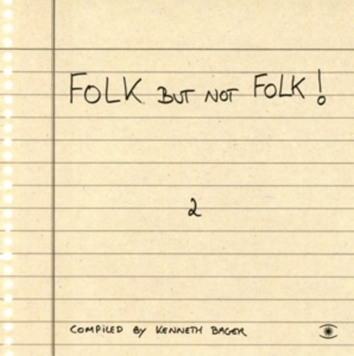 Diverse – Folk But Not Folk! 2
