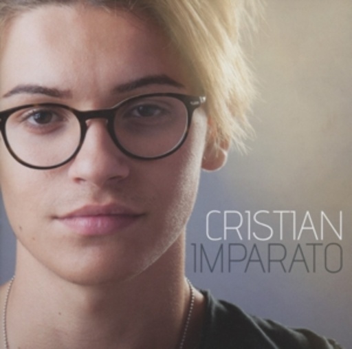 Cristian Imparato – Cristian Imparato
