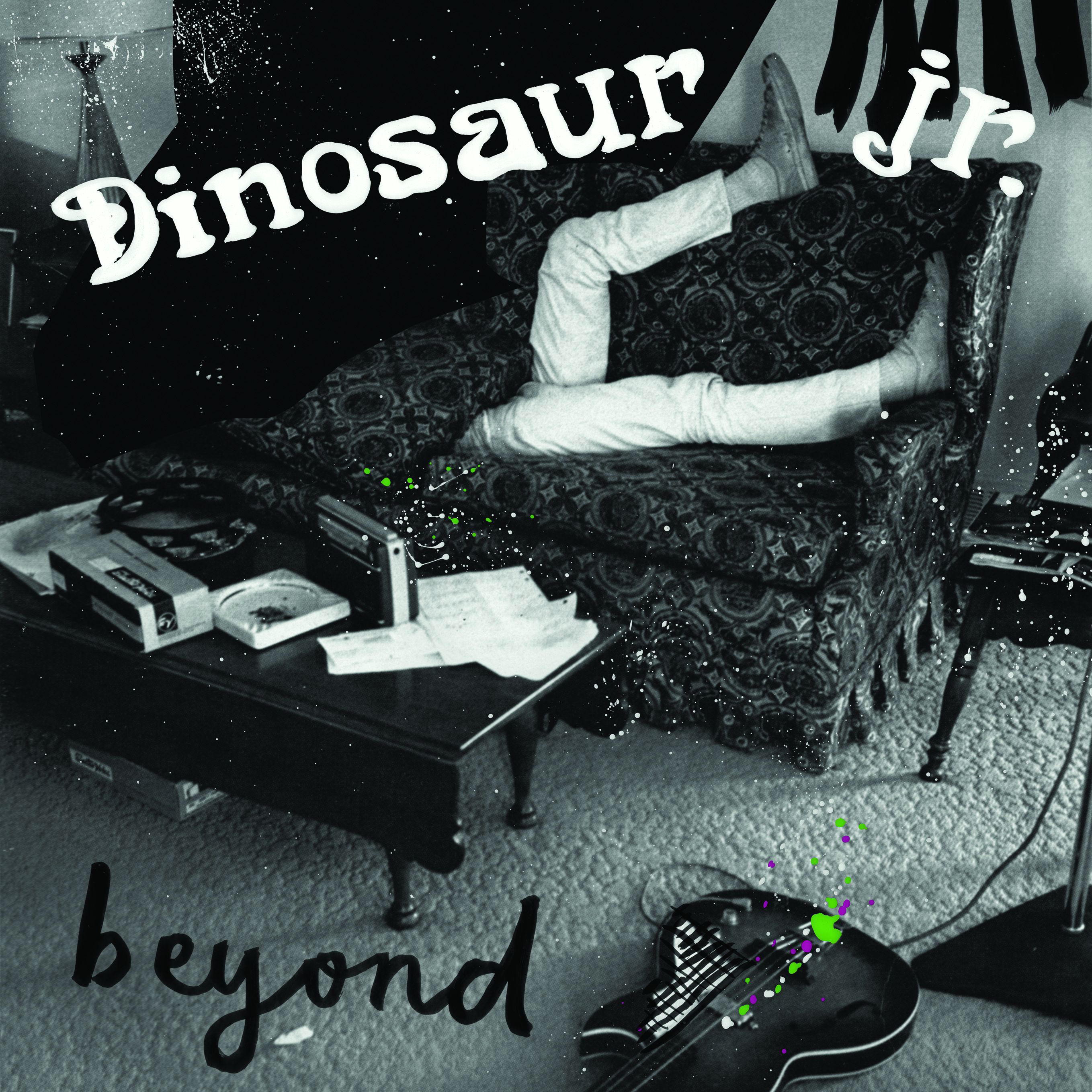 Dinosaur Jr. – Beyond