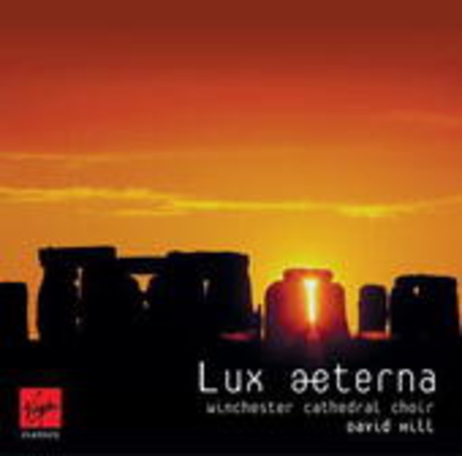 Westminster Cathedral Choir – Lux Aeterna