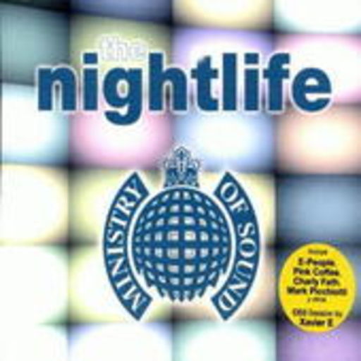 Diverse – Ministry Of Sound - Nightlife