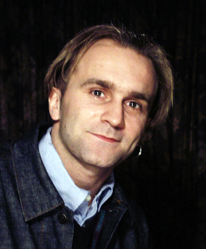 Will mit der neuen Konferenz Festivalveranstalter ansprechen: Christof Huber