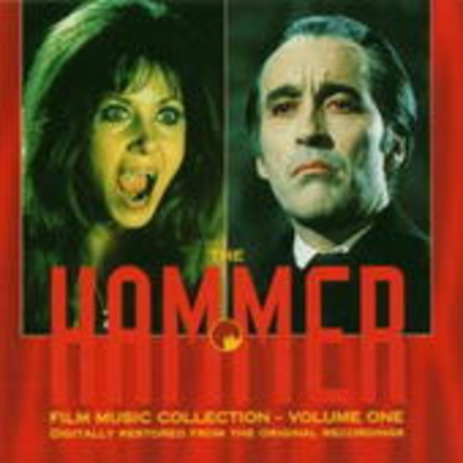 Diverse – Hammer - Film Music Collection Vol. 1