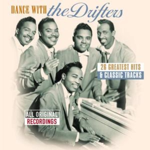 Dance With The Drifters – 26 Greatest Hits Classics