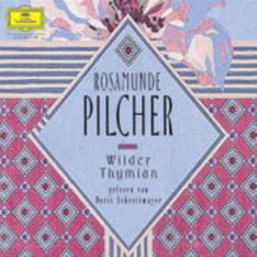 Doris Schretzmayer – Wilder Thymian