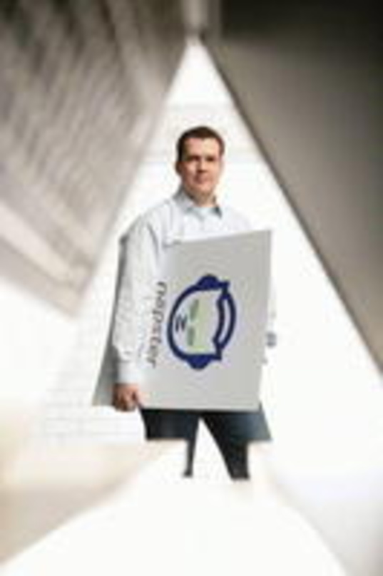 Zieht Zwischenbilanz: Thorsten Schliesche