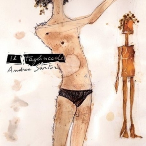 Andrea Sartori – Il Tagliacode