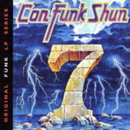Con Funk Shun – 7