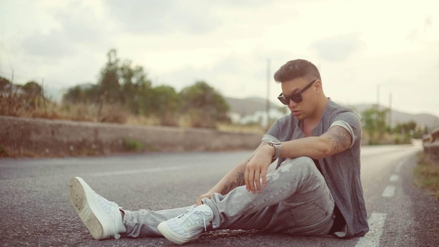 Übernimmt das Kommando in der Schweizer Album-Hitliste: Kay One
