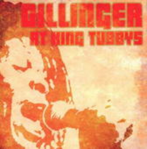 Dillinger – At King Tubby's