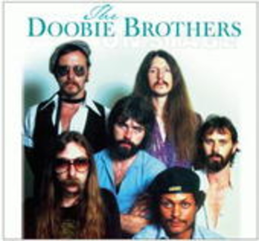 The Doobie Brothers – On Stage
