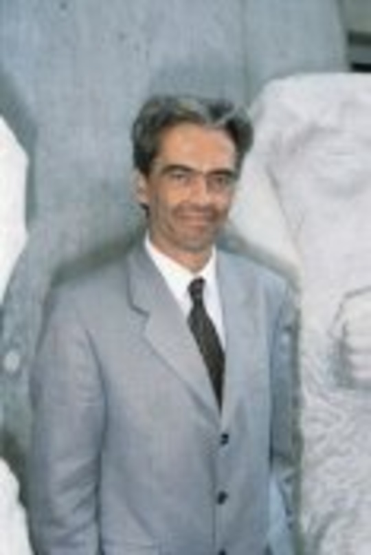 Von Mausgeschichten und Startenören: Oliver Schulten