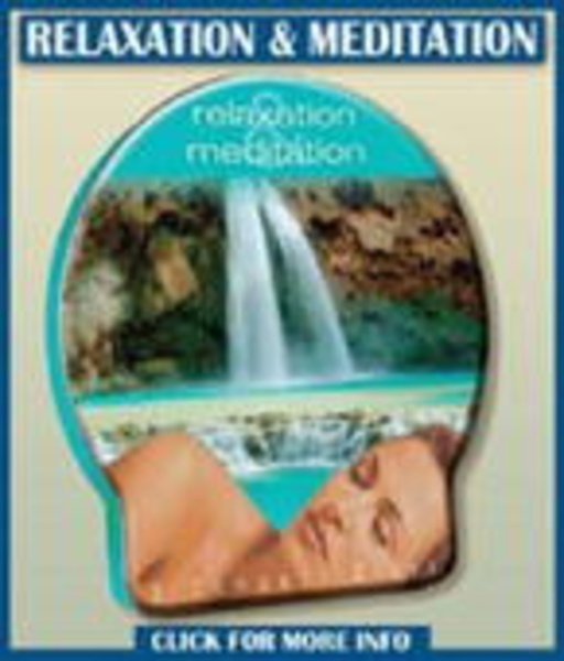 Diverse – Relaxation & Meditation