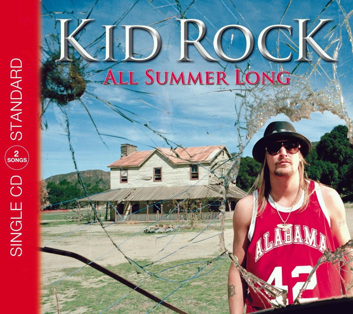 Kid Rock – All Summer Long