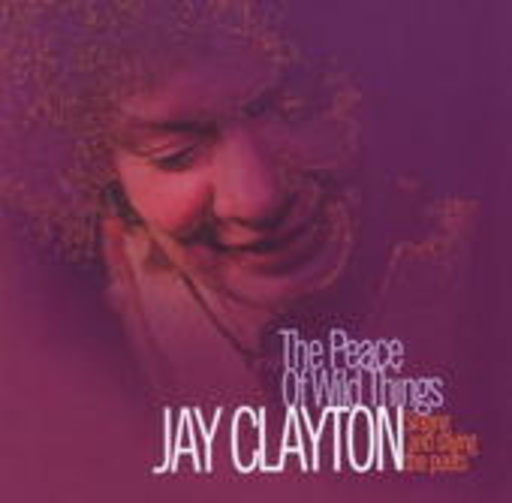 Jay Clayton – The Peace Of Wild Things
