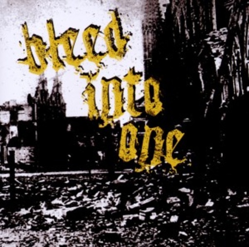 Bleed Into One – Feet First