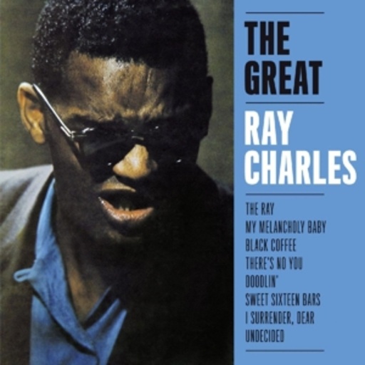 Ray Charles – The Great Ray Charles