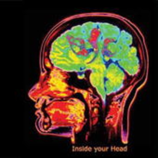 Oeresund Space Collective – Inside Your Head
