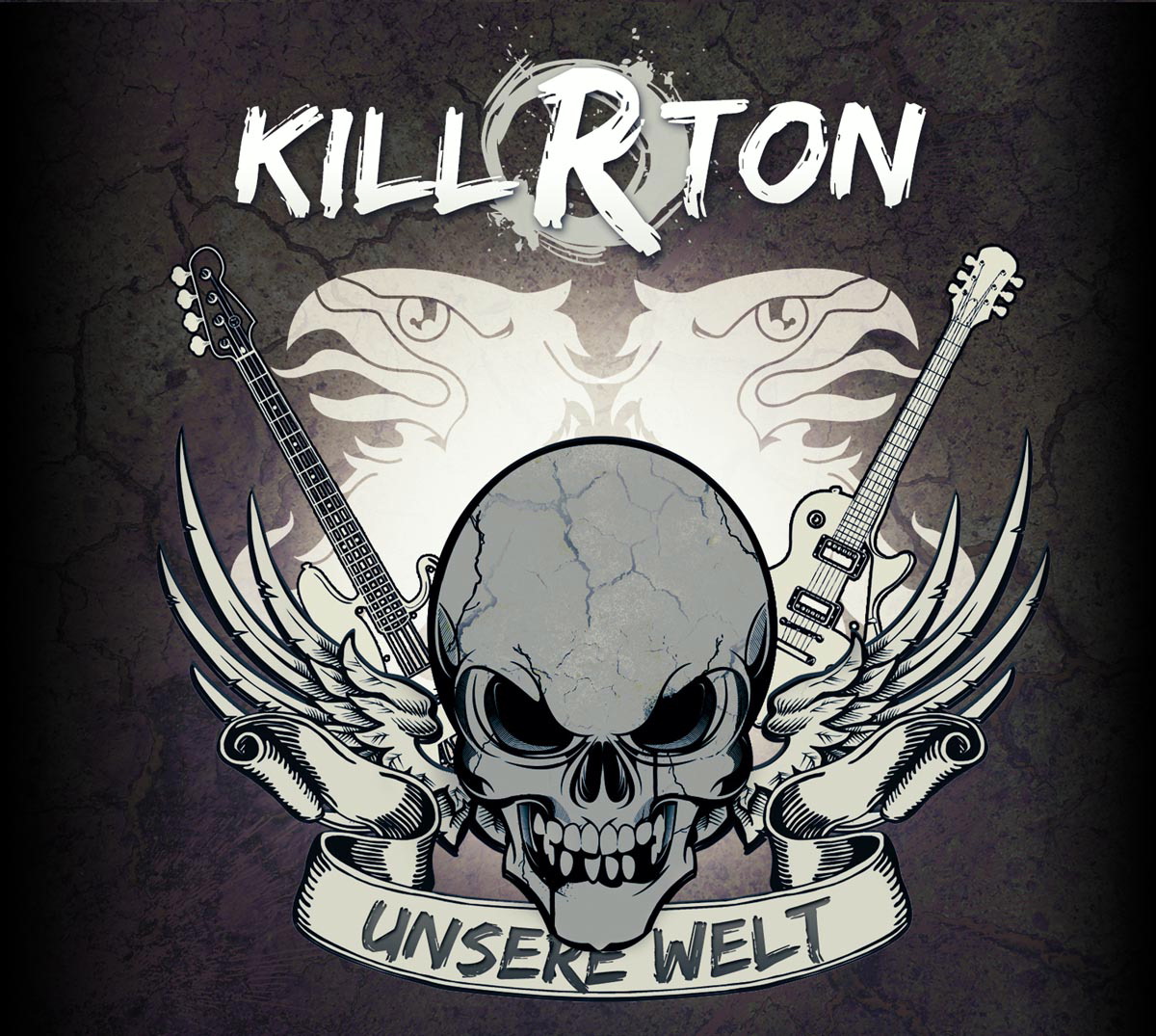 Kill-R-Ton – Unsere Welt