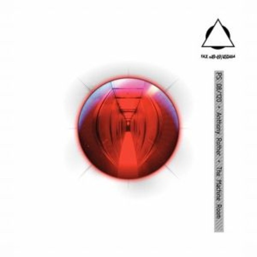 Anthony Rother – The Machine Room