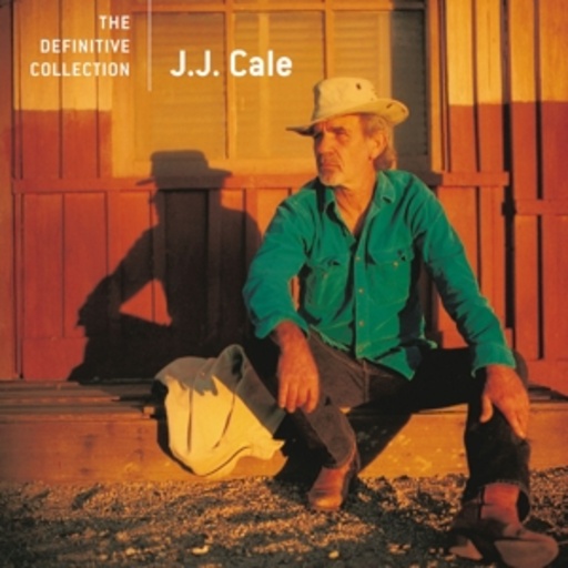J.J. Cale – The Very Best Of