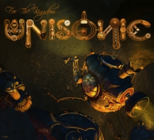 Unisonic – For The Kingdom