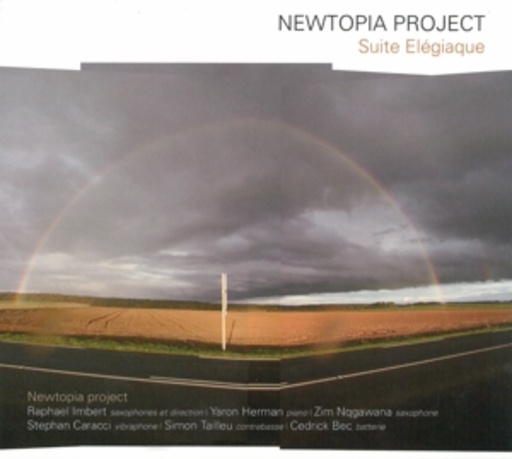 Newtopia Project – Suite Elégiaque