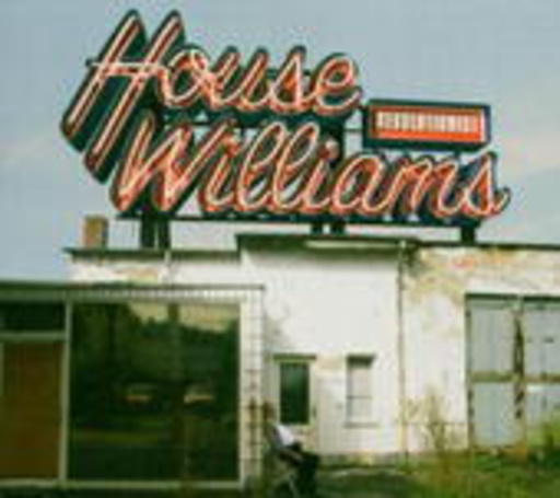 House Williams – Revolutionist
