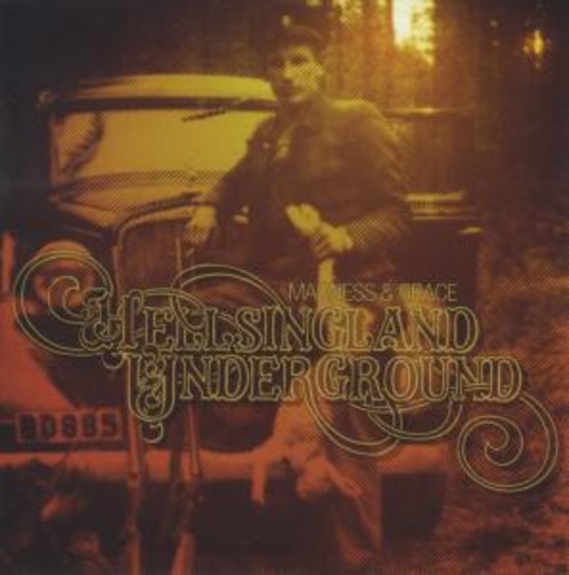 Hellsingland Underground – Madness & Grace