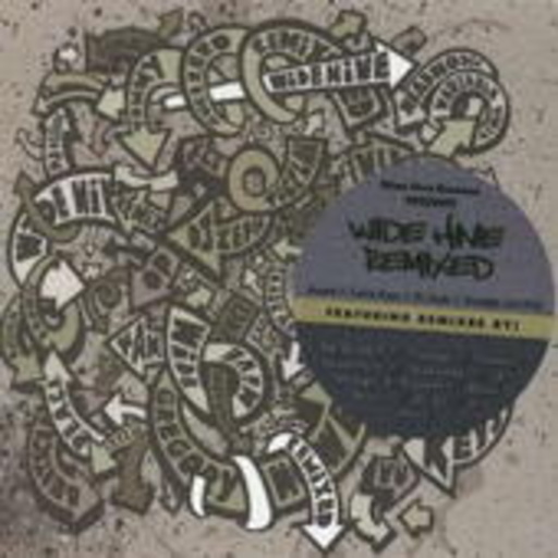 Diverse – Wide Hive Remixed