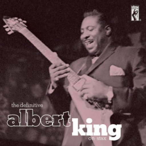 Albert King – The Definitive