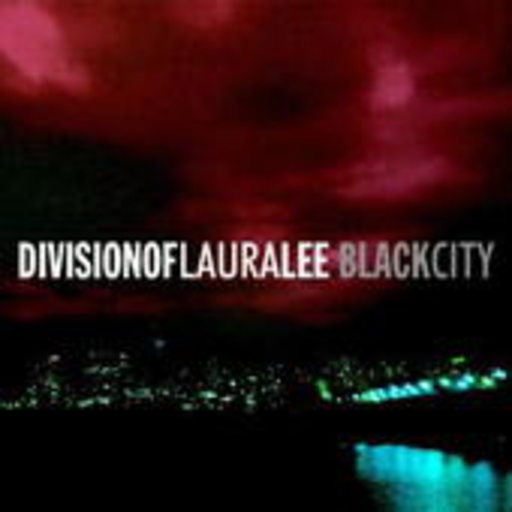 Division Of Laura Lee – Black City