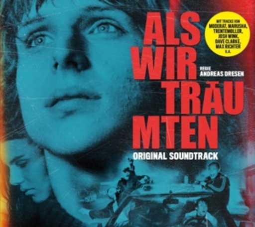 Diverse – Als wir träumten