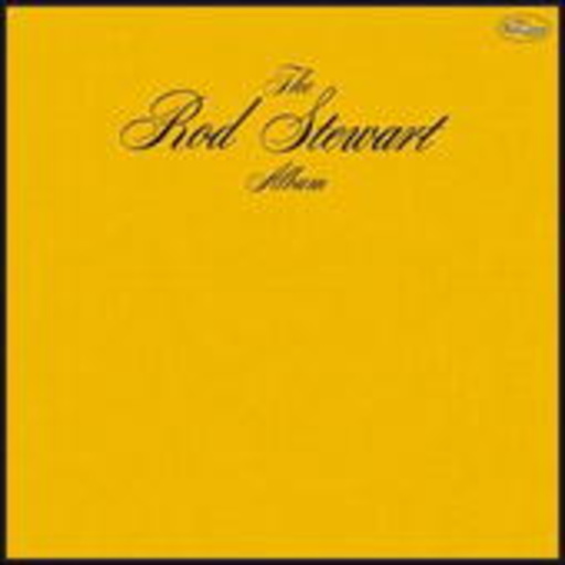 Rod Stewart – The Rod Stewart Album